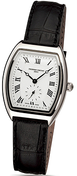 Часы Frederique Constant Art Deco Collection FC-235M3T26